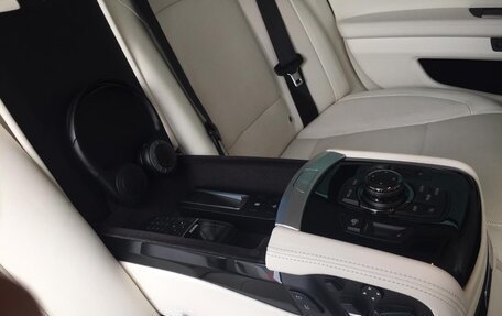 BMW 7 серия, 2012 год, 3 000 000 рублей, 20 фотография