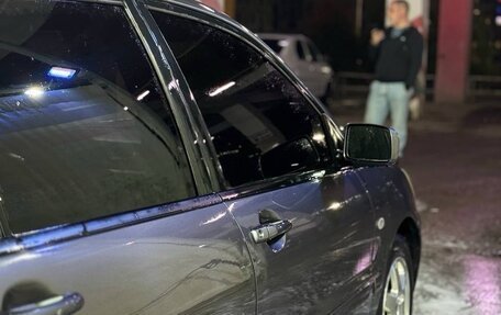 Mitsubishi Lancer IX, 2004 год, 200 000 рублей, 4 фотография