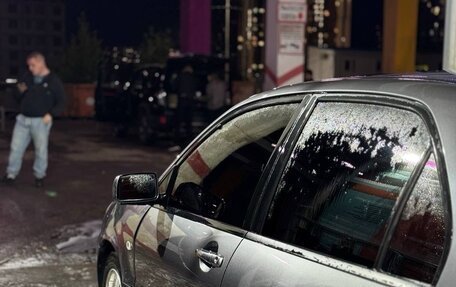 Mitsubishi Lancer IX, 2004 год, 200 000 рублей, 3 фотография