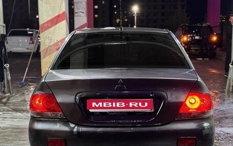 Mitsubishi Lancer IX, 2004 год, 200 000 рублей, 5 фотография