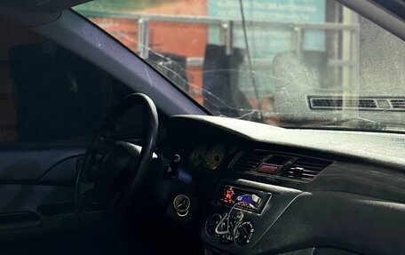 Mitsubishi Lancer IX, 2004 год, 200 000 рублей, 7 фотография
