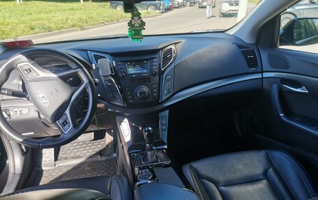 Hyundai i40 I рестайлинг, 2018 год, 1 800 000 рублей, 8 фотография