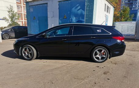Hyundai i40 I рестайлинг, 2018 год, 1 800 000 рублей, 5 фотография