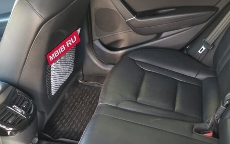 Hyundai i40 I рестайлинг, 2018 год, 1 800 000 рублей, 11 фотография