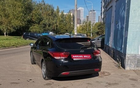 Hyundai i40 I рестайлинг, 2018 год, 1 800 000 рублей, 4 фотография