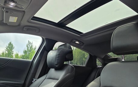 Chevrolet Malibu IX, 2021 год, 1 800 000 рублей, 15 фотография