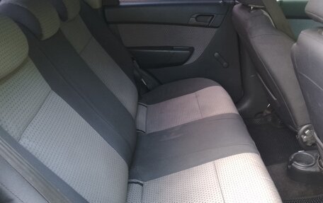 Chevrolet Aveo III, 2011 год, 286 000 рублей, 9 фотография
