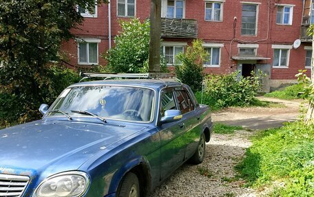 ГАЗ 31105 «Волга», 2007 год, 150 000 рублей, 6 фотография
