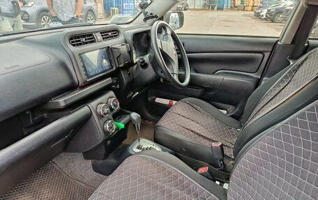 Toyota Probox I, 2017 год, 800 000 рублей, 5 фотография