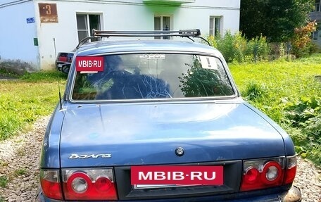 ГАЗ 31105 «Волга», 2007 год, 150 000 рублей, 15 фотография