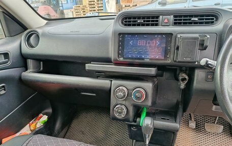 Toyota Probox I, 2017 год, 800 000 рублей, 10 фотография