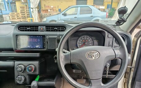 Toyota Probox I, 2017 год, 800 000 рублей, 8 фотография