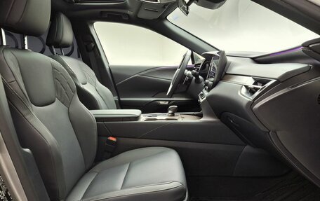 Lexus RX IV рестайлинг, 2025 год, 8 200 000 рублей, 5 фотография