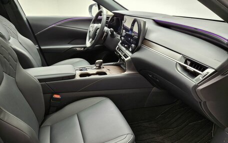 Lexus RX IV рестайлинг, 2025 год, 8 200 000 рублей, 4 фотография