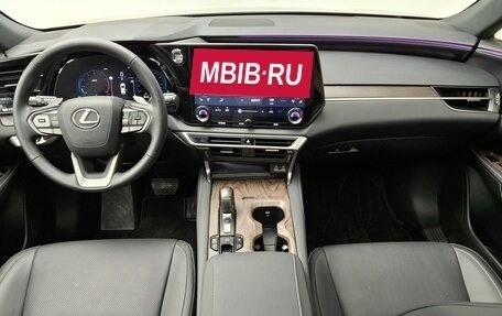 Lexus RX IV рестайлинг, 2025 год, 8 200 000 рублей, 8 фотография