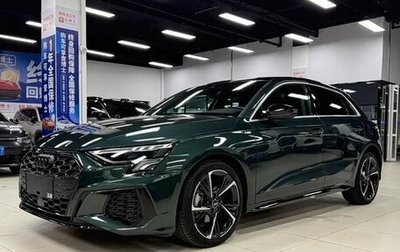 Audi A3, 2023 год, 2 284 000 рублей, 1 фотография