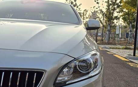 Volvo S60 III, 2018 год, 1 370 000 рублей, 3 фотография