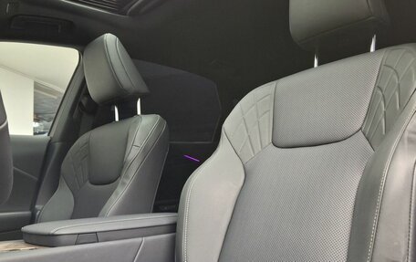 Lexus RX IV рестайлинг, 2025 год, 8 200 000 рублей, 17 фотография