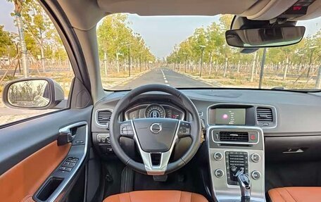 Volvo S60 III, 2018 год, 1 370 000 рублей, 12 фотография