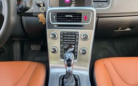 Volvo S60 III, 2018 год, 1 370 000 рублей, 14 фотография