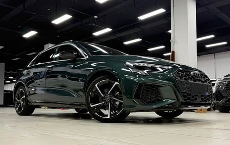 Audi A3, 2023 год, 2 284 000 рублей, 2 фотография