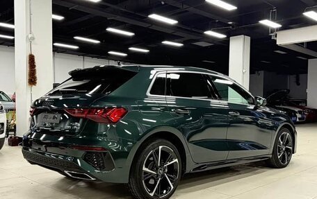 Audi A3, 2023 год, 2 284 000 рублей, 5 фотография