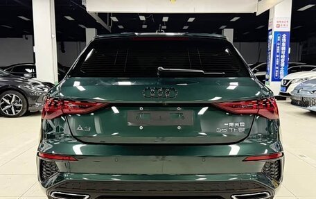 Audi A3, 2023 год, 2 284 000 рублей, 6 фотография