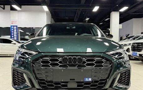 Audi A3, 2023 год, 2 284 000 рублей, 3 фотография