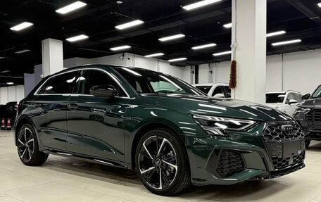 Audi A3, 2023 год, 2 284 000 рублей, 4 фотография