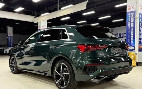 Audi A3, 2023 год, 2 284 000 рублей, 7 фотография