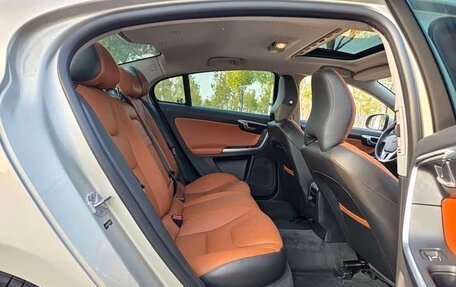 Volvo S60 III, 2018 год, 1 370 000 рублей, 20 фотография