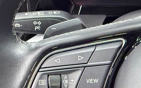 Audi A3, 2023 год, 2 284 000 рублей, 11 фотография