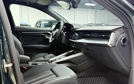Audi A3, 2023 год, 2 284 000 рублей, 18 фотография