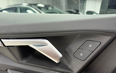 Audi A3, 2023 год, 2 284 000 рублей, 14 фотография