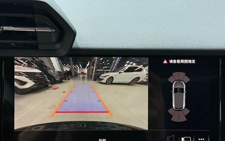 Audi A3, 2023 год, 2 284 000 рублей, 9 фотография
