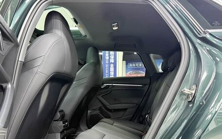 Audi A3, 2023 год, 2 284 000 рублей, 17 фотография