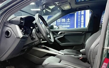 Audi A3, 2023 год, 2 284 000 рублей, 16 фотография