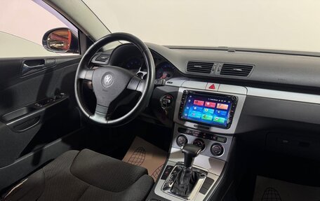 Volkswagen Passat B6, 2007 год, 599 000 рублей, 6 фотография