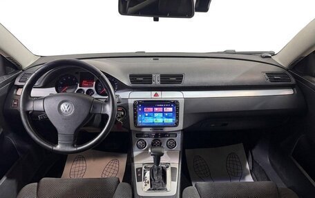 Volkswagen Passat B6, 2007 год, 599 000 рублей, 7 фотография