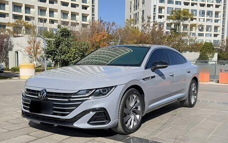 Volkswagen Passat CC, 2024 год, 4 358 871 рублей, 1 фотография