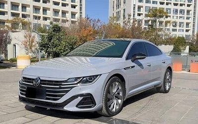 Volkswagen Passat CC, 2024 год, 4 358 871 рублей, 1 фотография