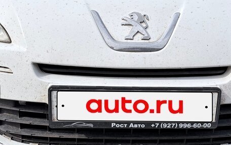 Peugeot 408 I рестайлинг, 2013 год, 240 000 рублей, 1 фотография