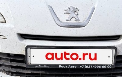 Peugeot 408 I рестайлинг, 2013 год, 240 000 рублей, 1 фотография