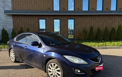 Mazda 6, 2010 год, 920 000 рублей, 1 фотография