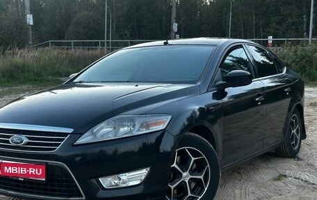 Ford Mondeo IV, 2009 год, 520 000 рублей, 1 фотография