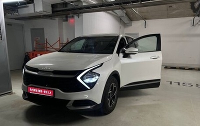 KIA Sportage IV рестайлинг, 2021 год, 2 900 000 рублей, 1 фотография