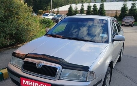 Skoda Octavia IV, 2006 год, 450 000 рублей, 1 фотография