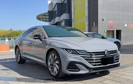 Volkswagen Passat CC, 2024 год, 4 358 871 рублей, 4 фотография