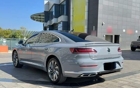 Volkswagen Passat CC, 2024 год, 4 358 871 рублей, 3 фотография