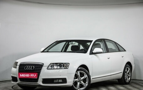 Audi A6, 2009 год, 869 000 рублей, 1 фотография